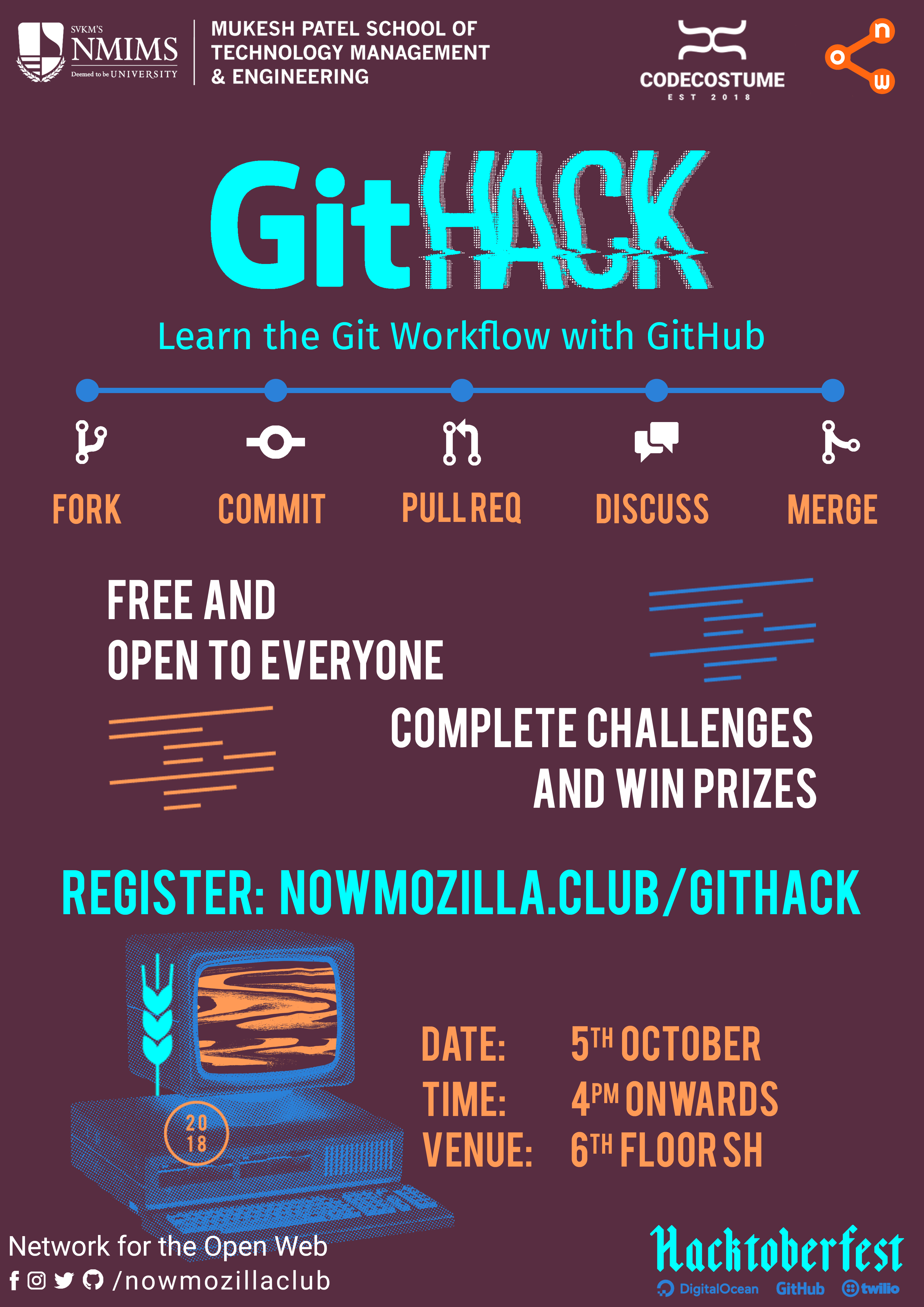 githack